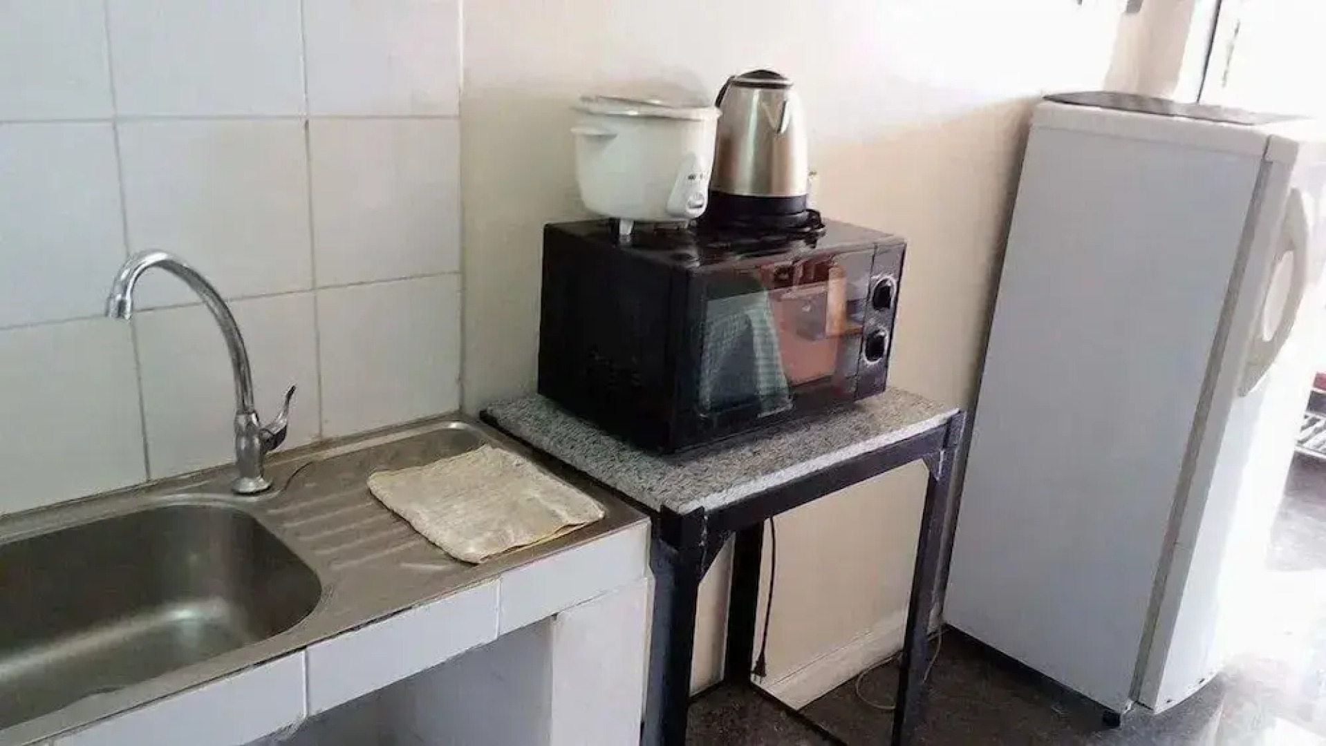 Nardi-Mar Transient House