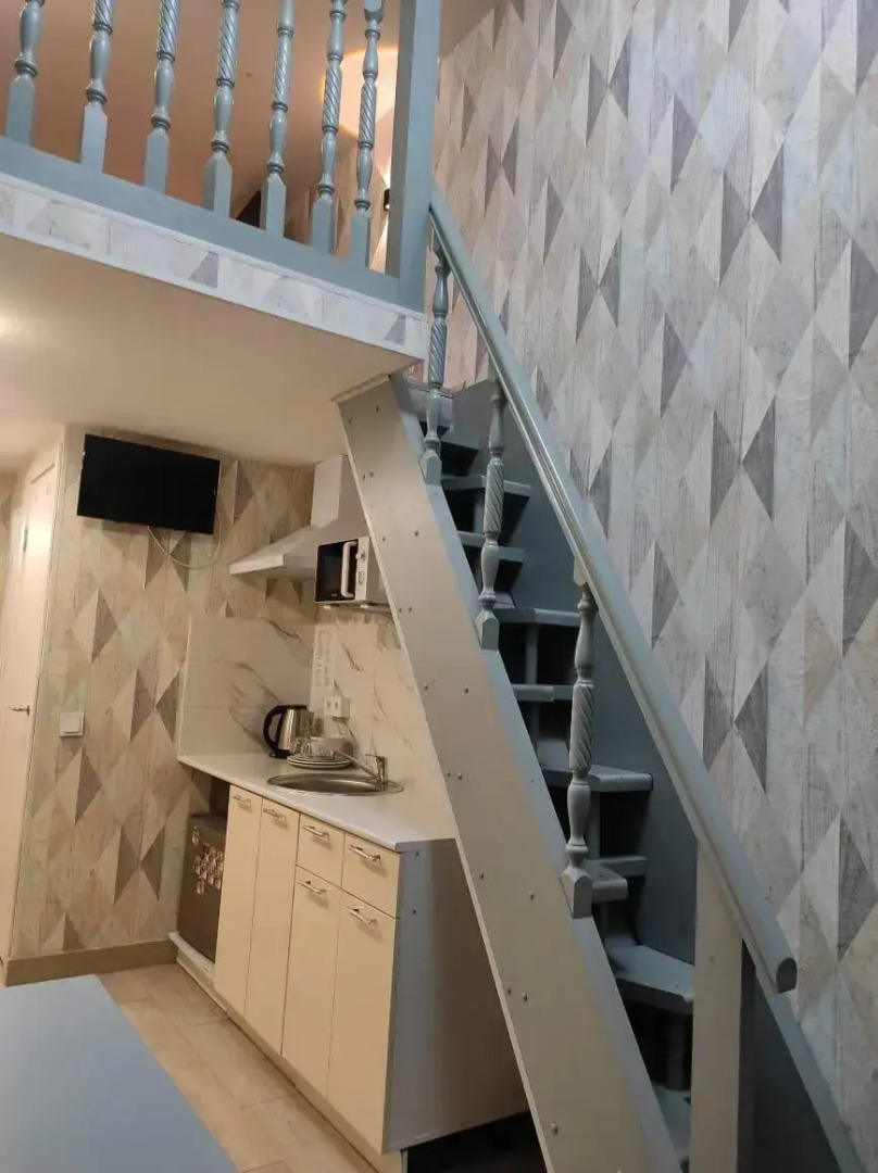 Samsonov на Гончарной (Самсонов)