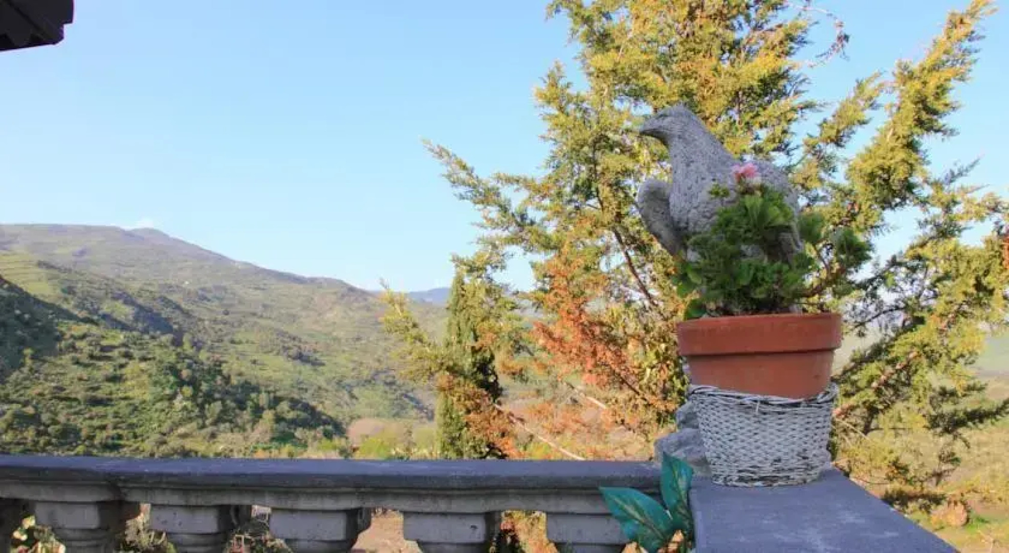 La Rocca dellAlcantara