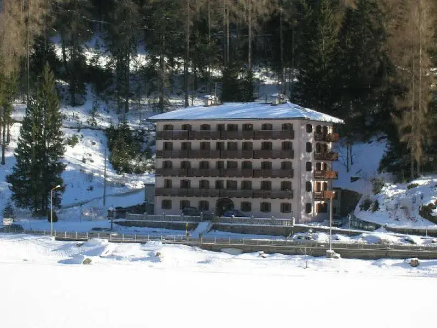 Appartamenti Regina Dolomitissime