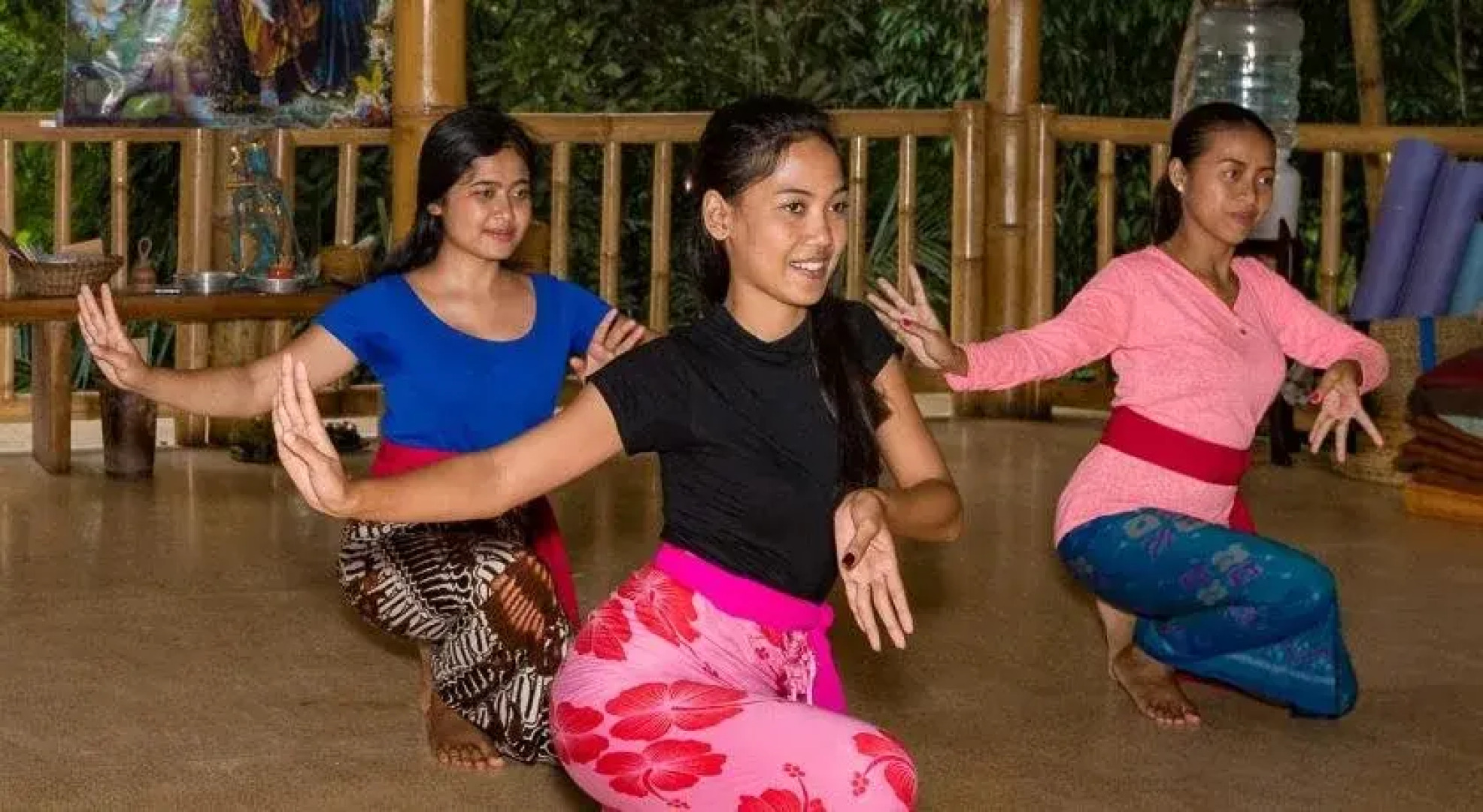 Shanti Toya Resort and Retreat Center