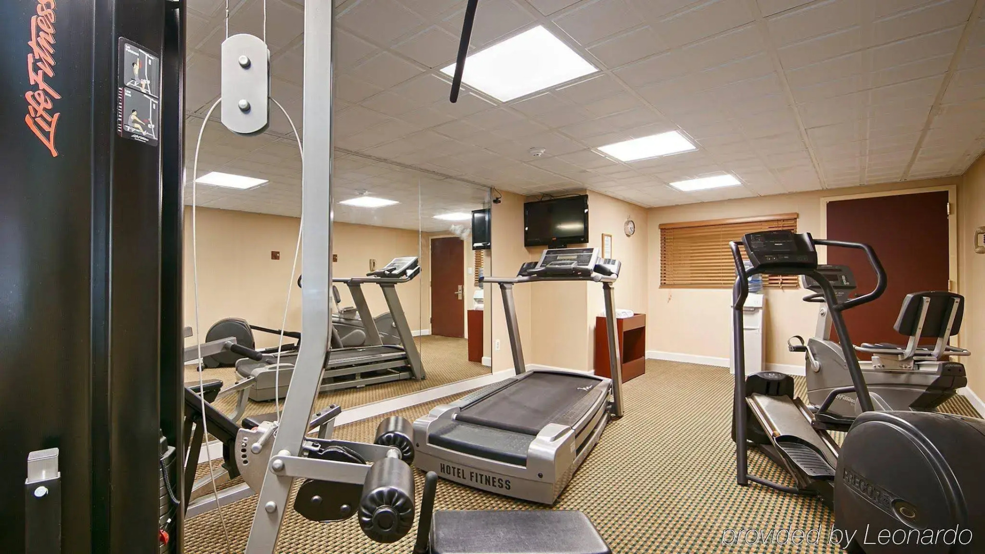 Baymont by Wyndham Westampton