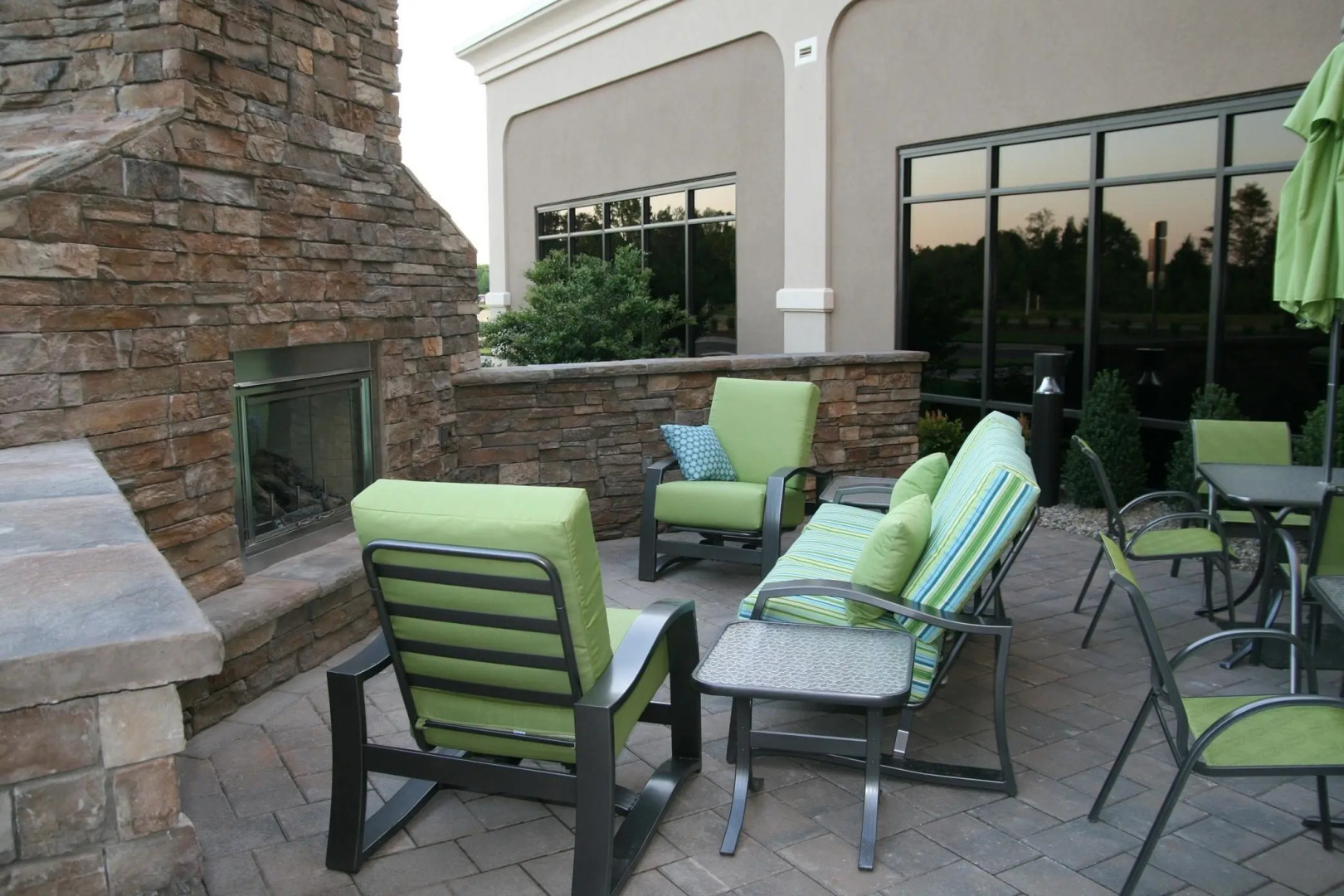 Hampton Inn Bermuda Run Winston-Salem