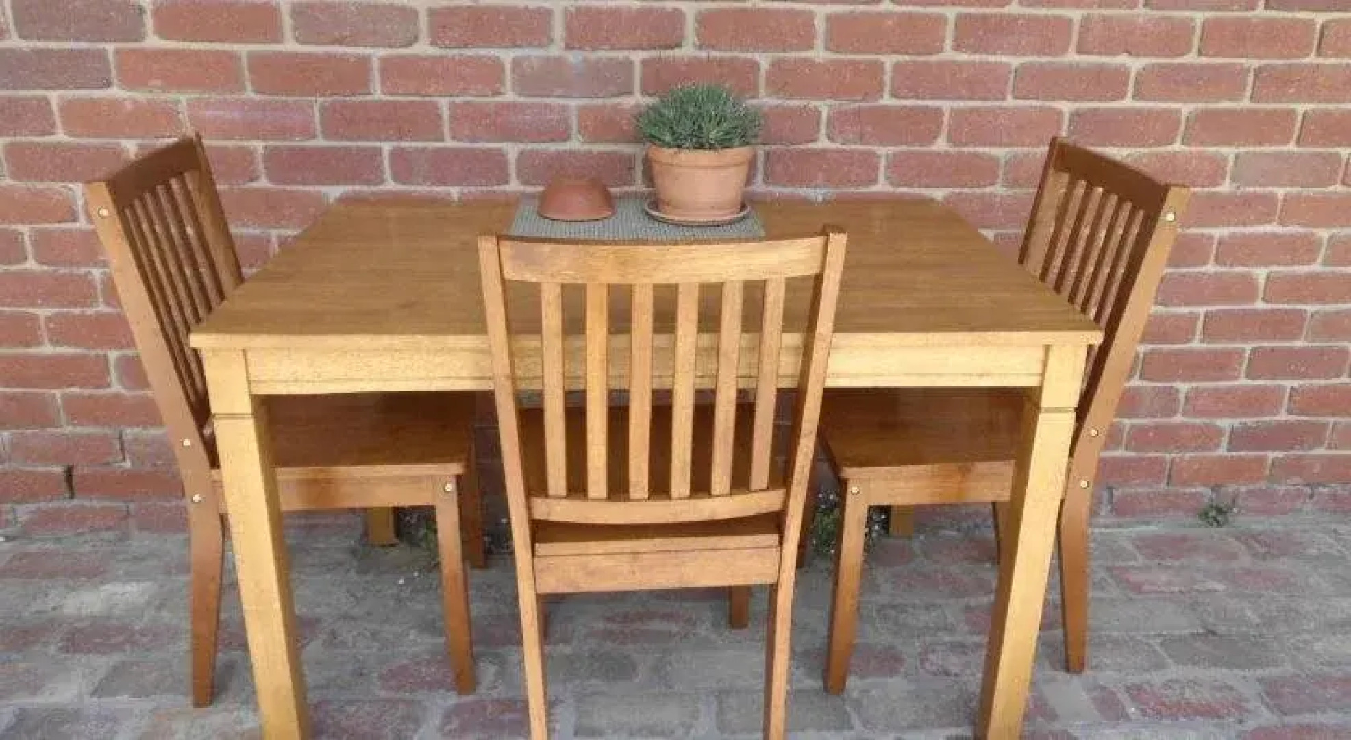 Dunstans Guest House