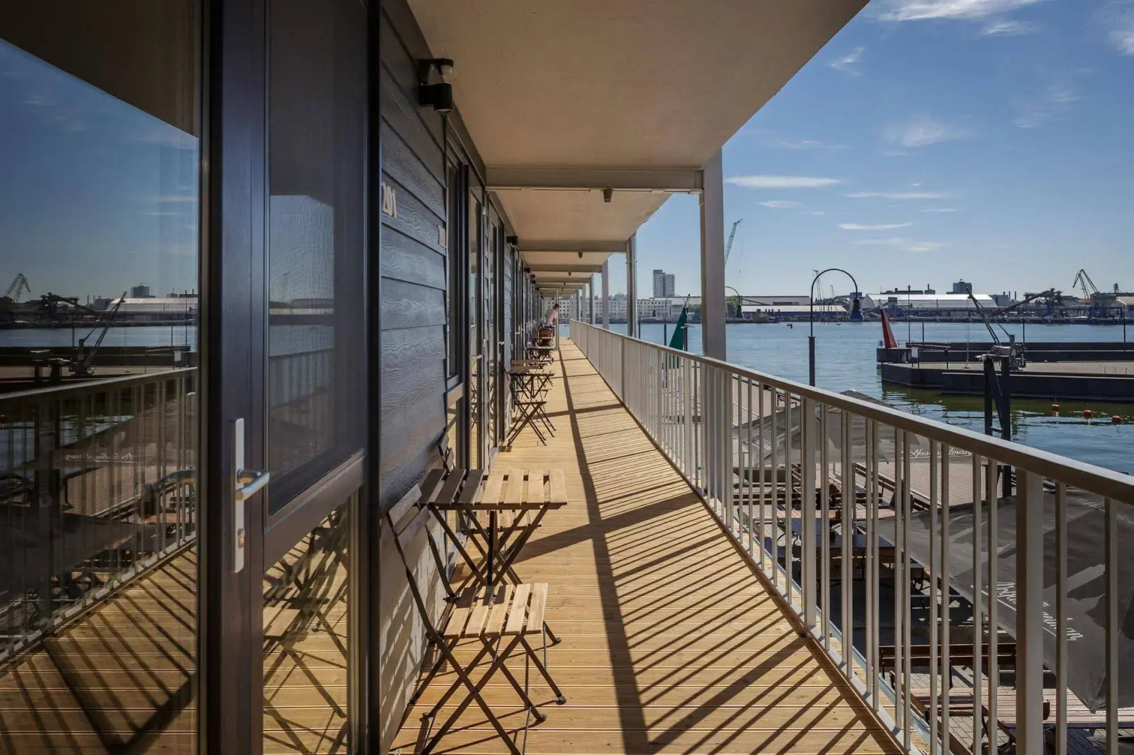 «Смильтине Яхт-Клуб»