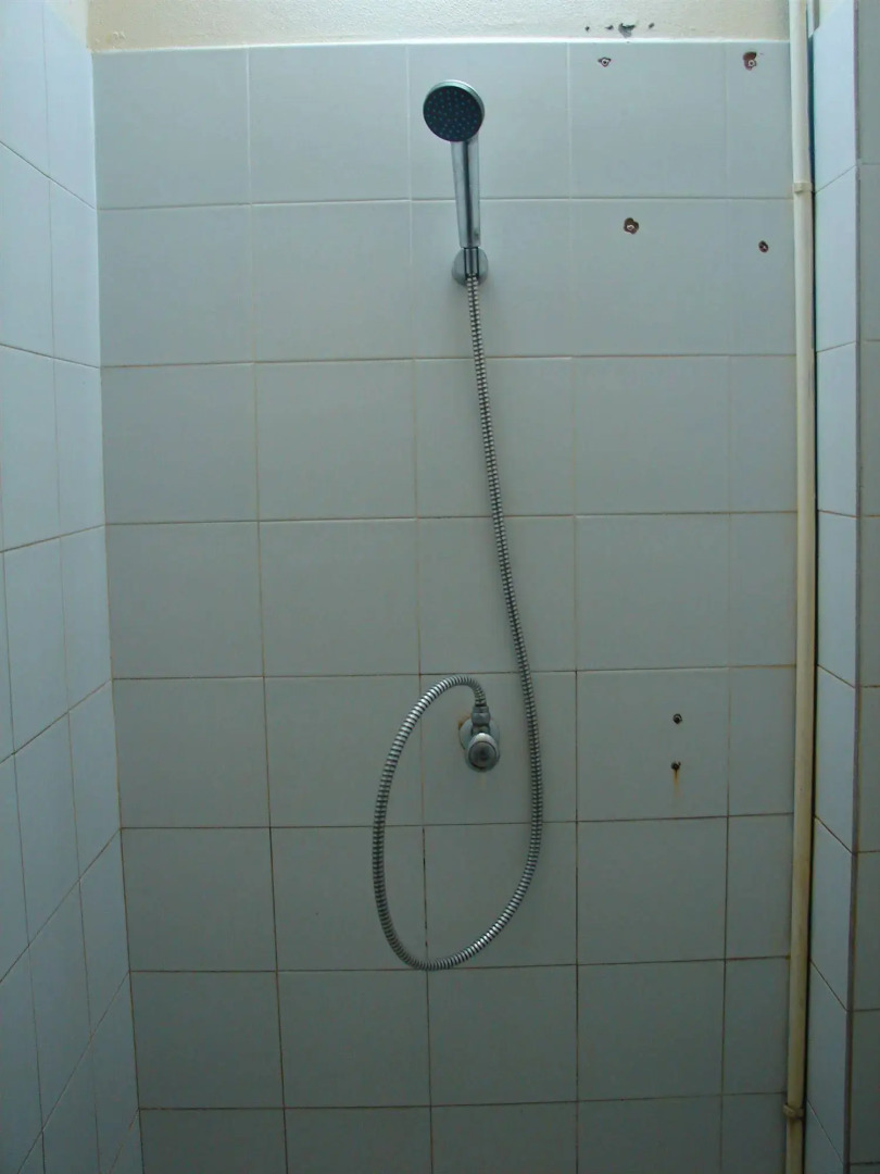 Center Point Dorm Room