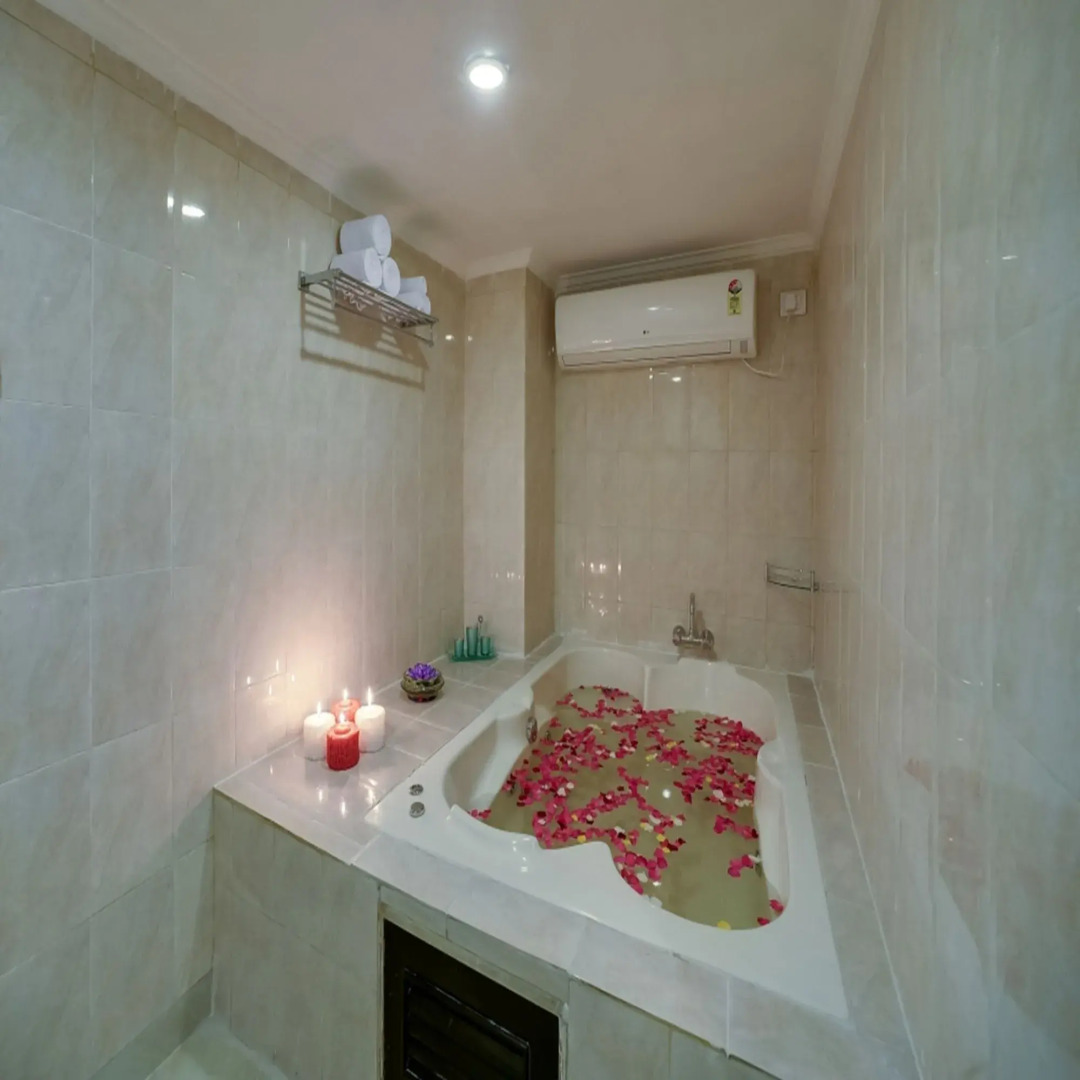 Royal Sarovar Portico Siliguri