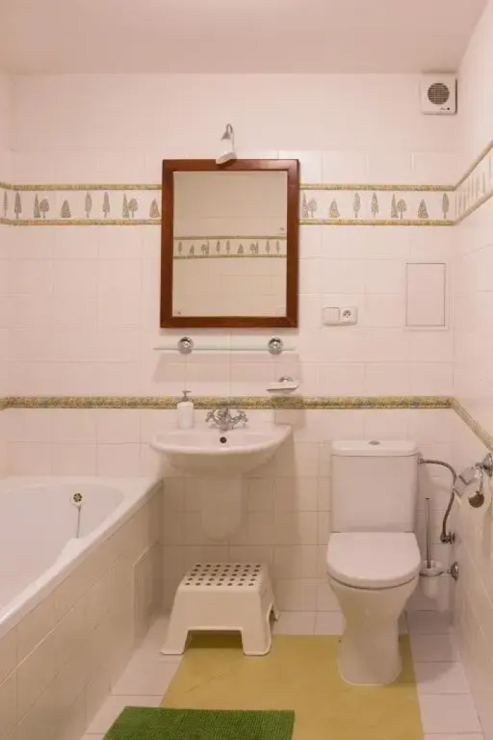 Apartmany A.Ša Kašperské Hory