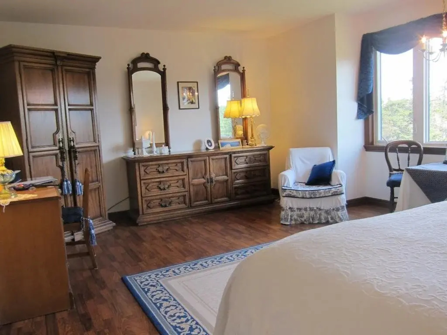 A La Maison Damitie B&B (The House of Friendship)