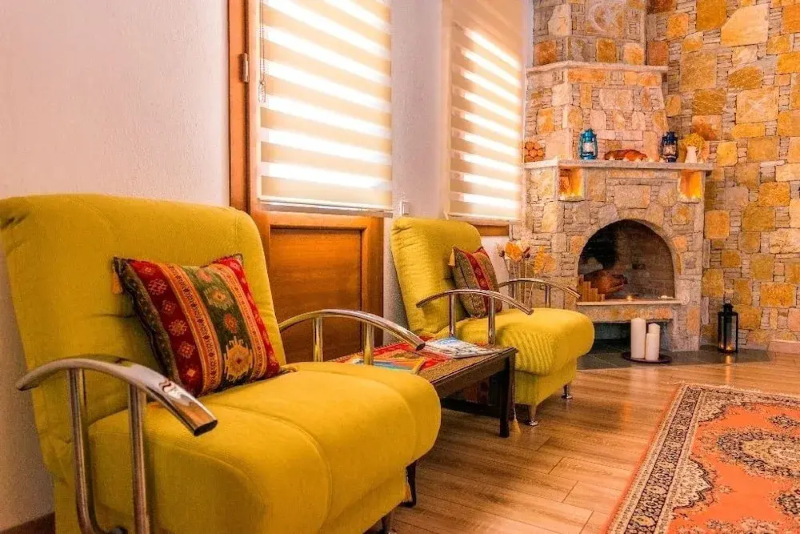 Lemon Villa Fethiye