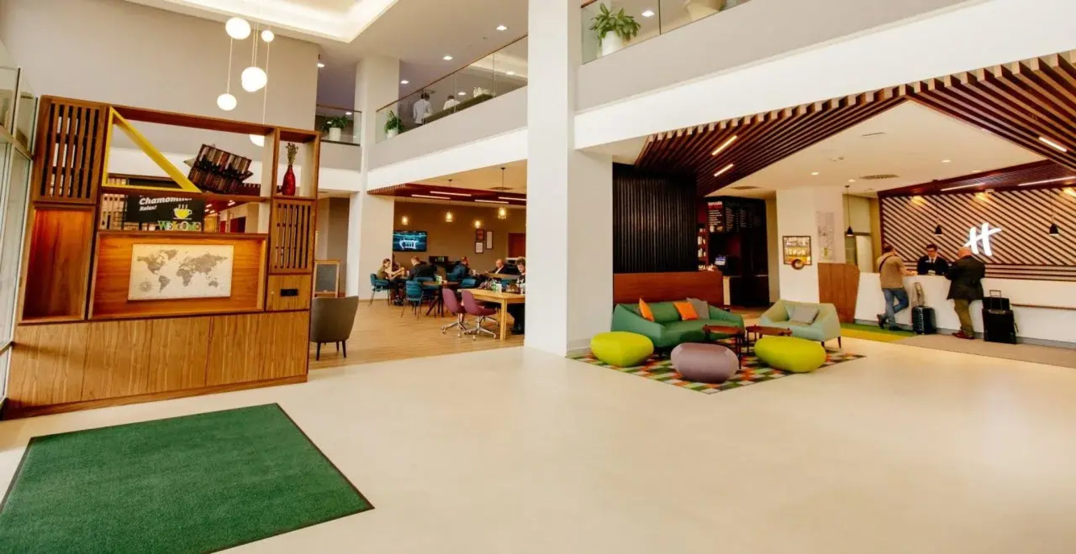 Holiday Inn Belgrade