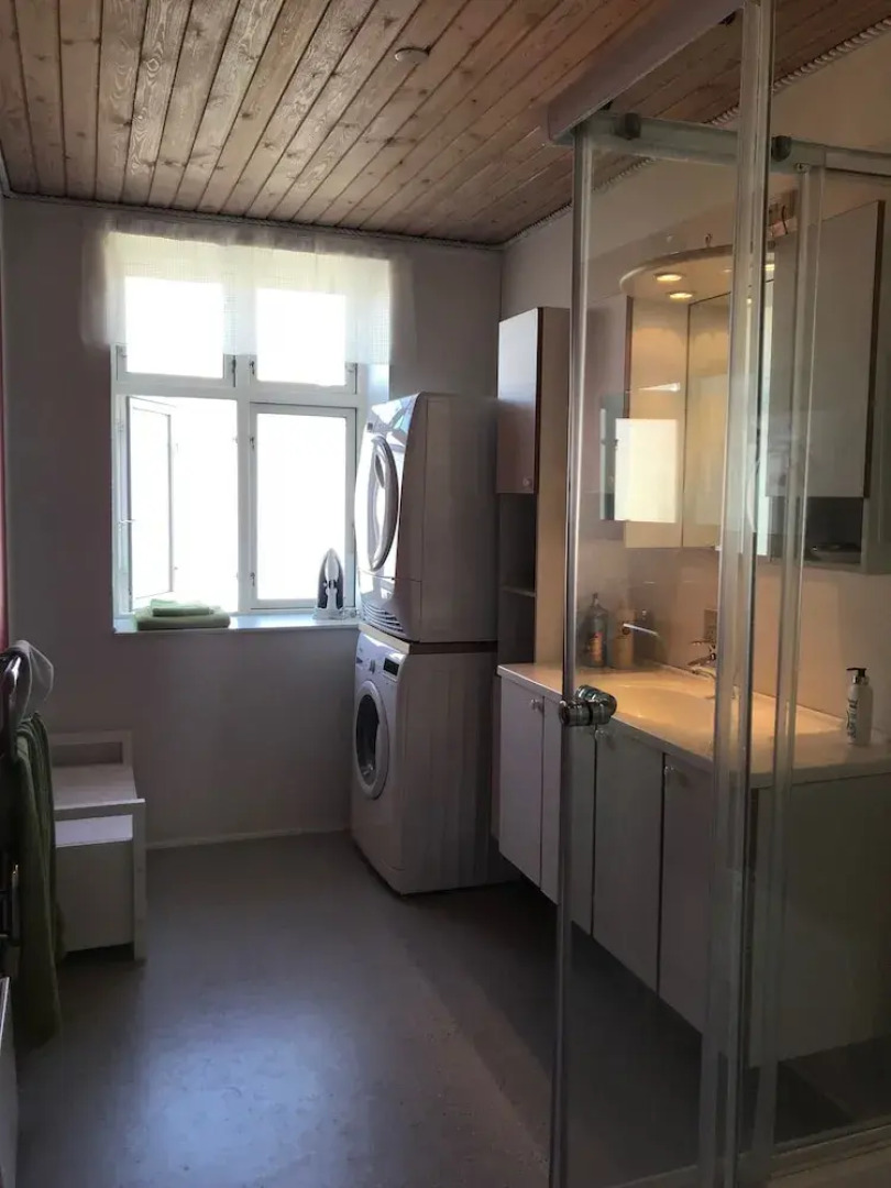 Byens Bed og Breakfast