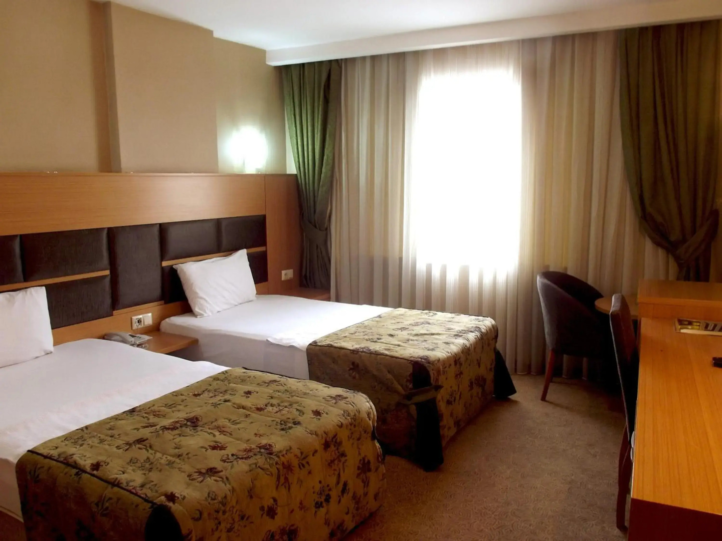 Pinar Elite Hotel