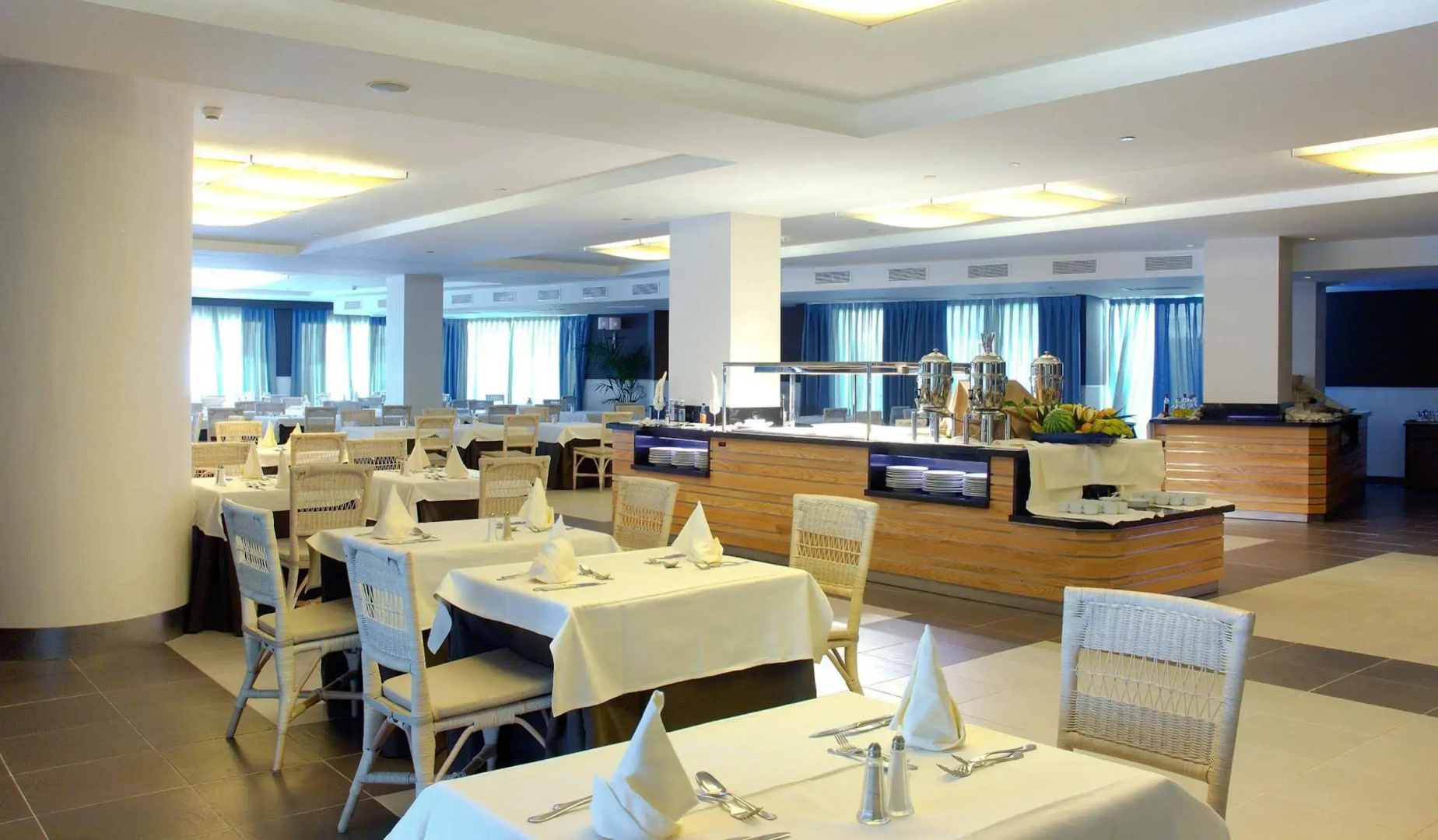 Hotel Tenerife Golf & Sea View