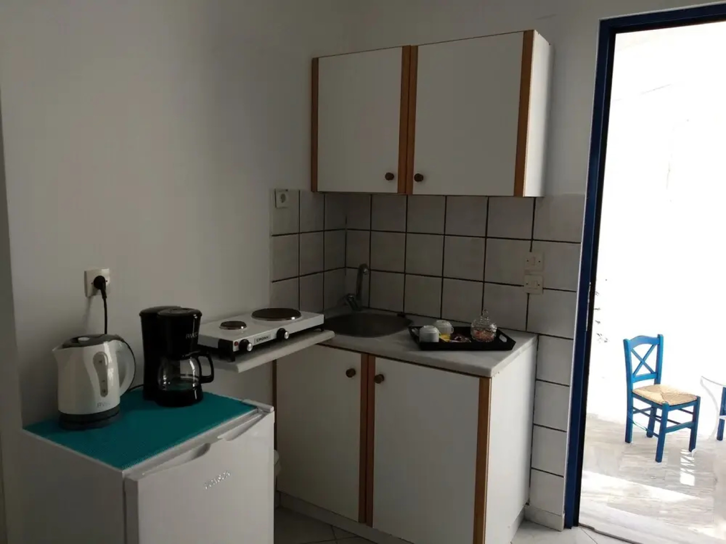 Litus Studios Syros