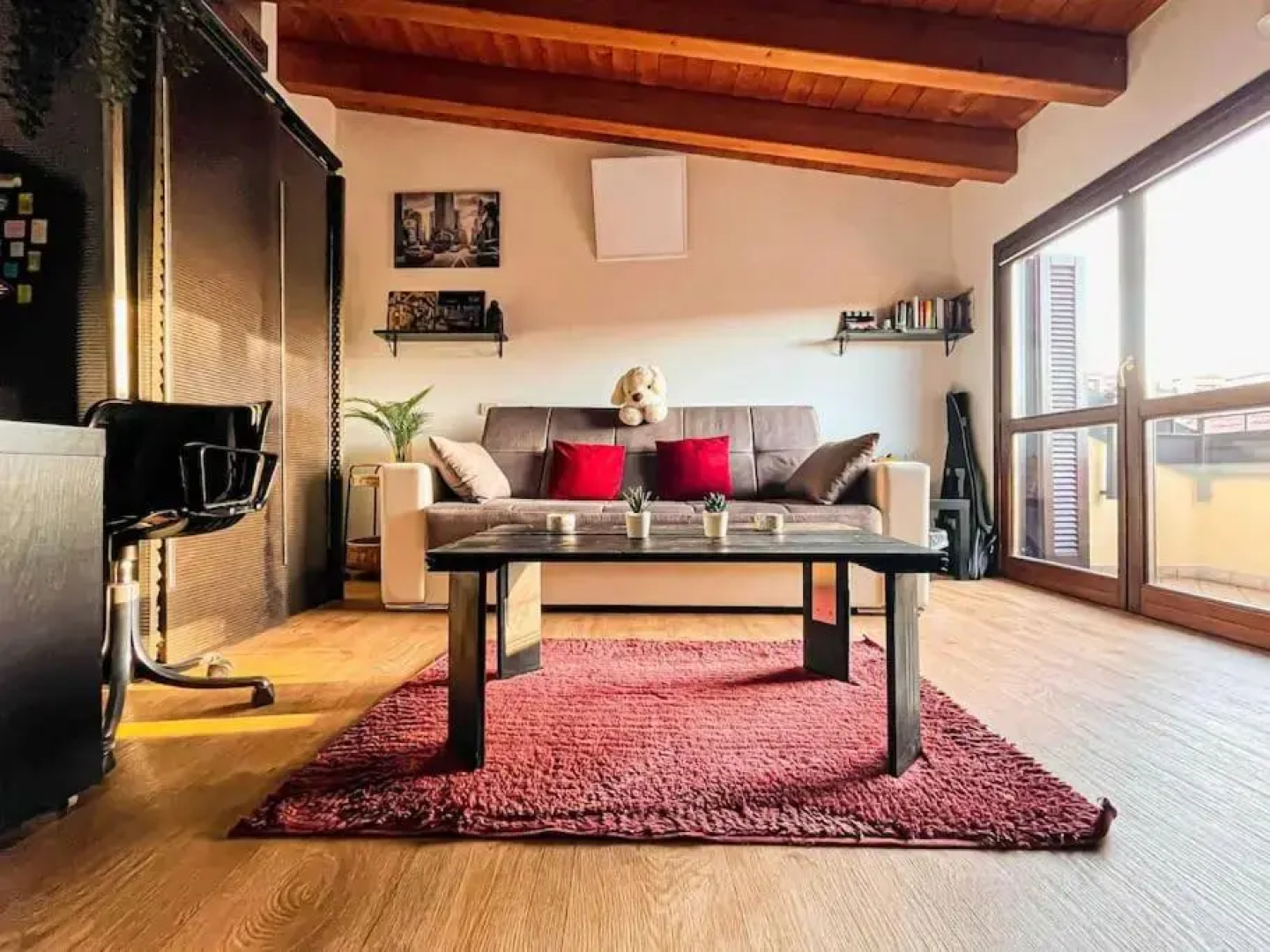 BBRG's Home: Cesano Maderno
