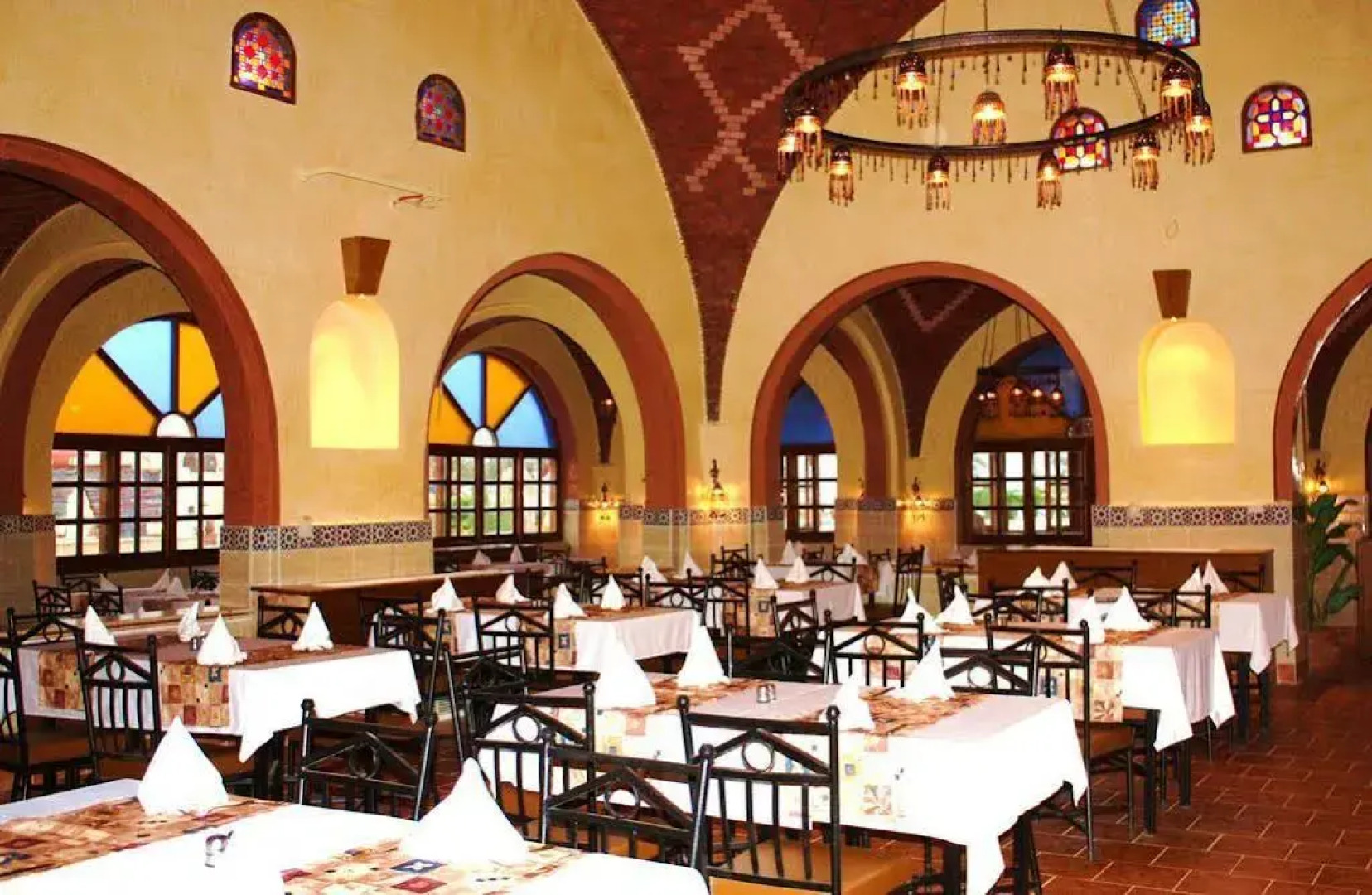 Bliss Abo Nawas Resort - All Inclusive