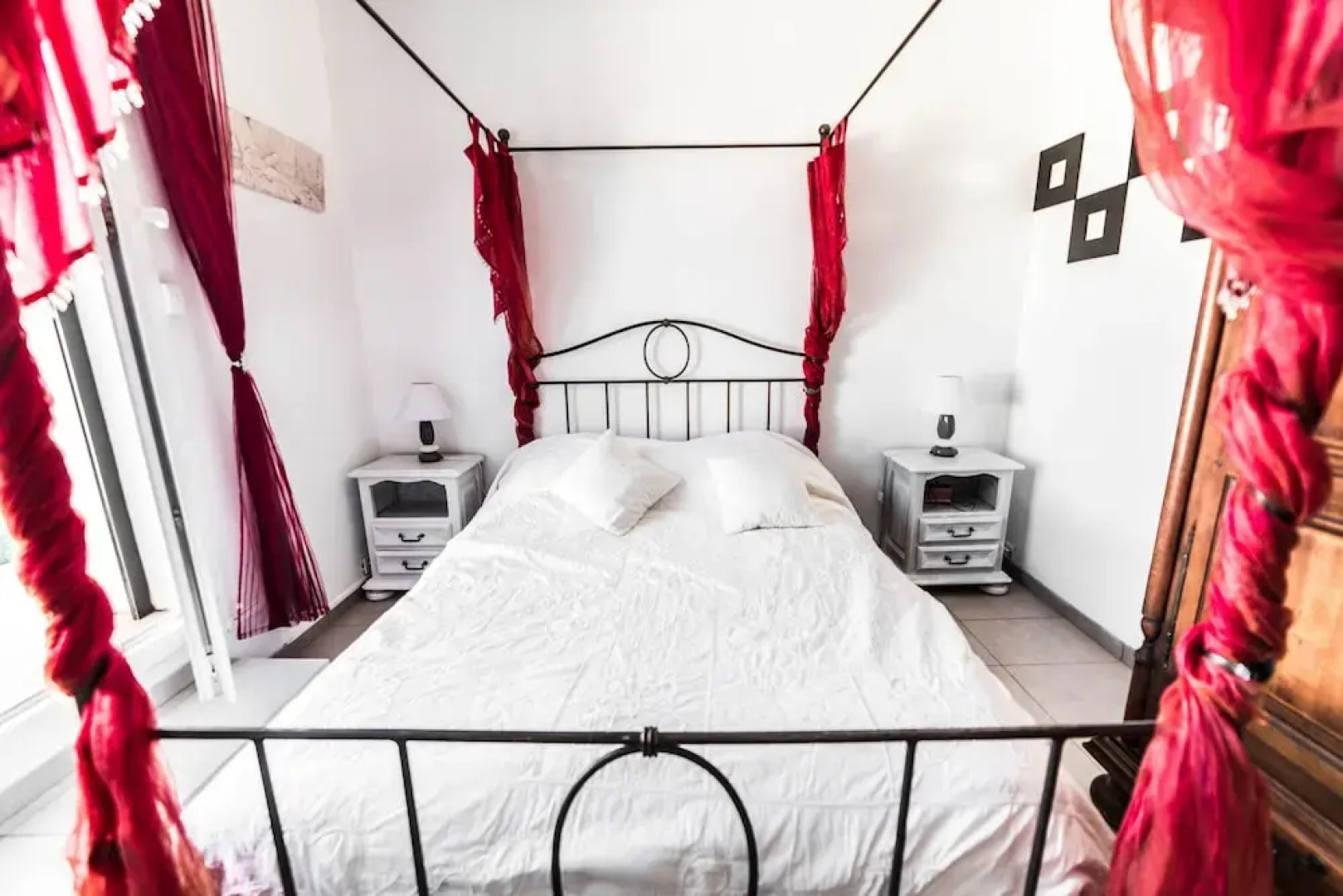 Le Clos du Noyer Renard