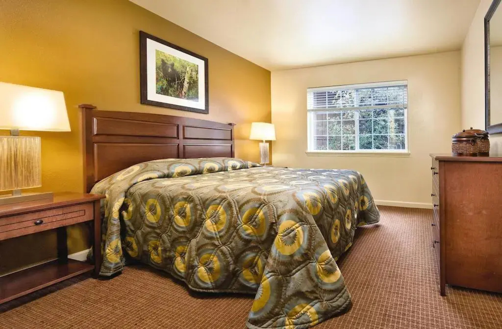 WorldMark Pinetop