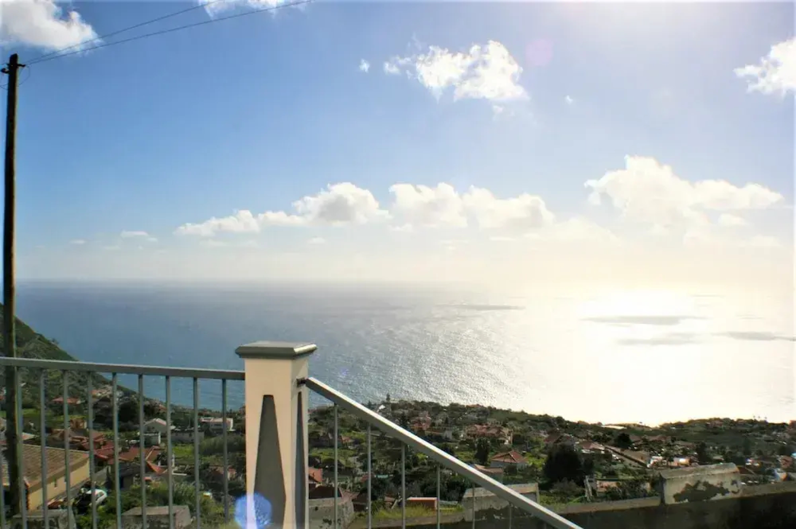 The Rose House - ETC Madeira