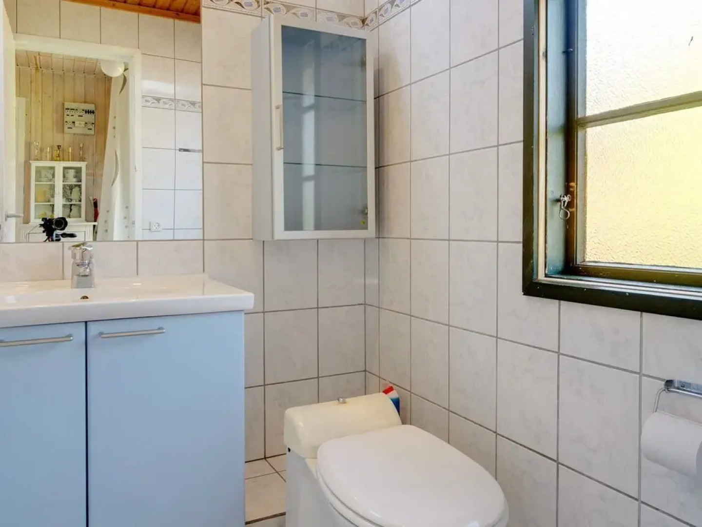 6 Person Holiday Home in Nexo