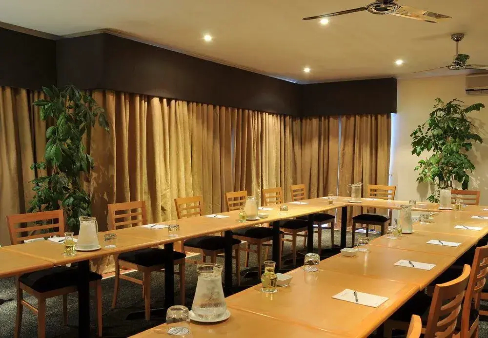 Protea Hotel Samrand