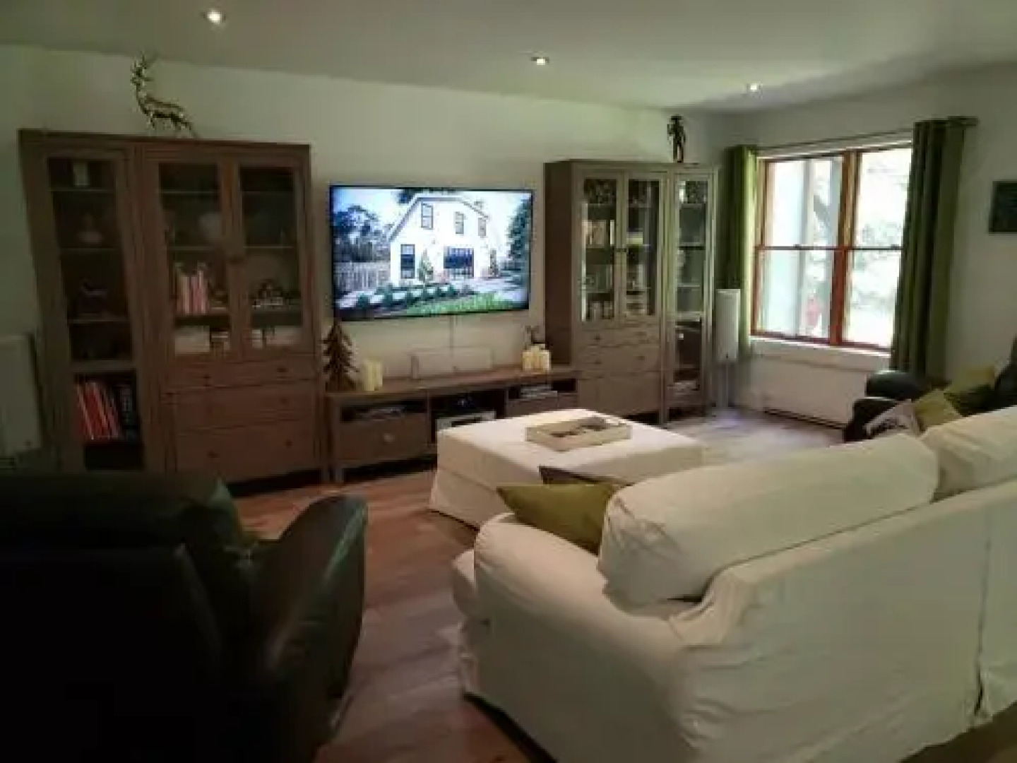 Chalet F116 Mont-Tremblant Nord