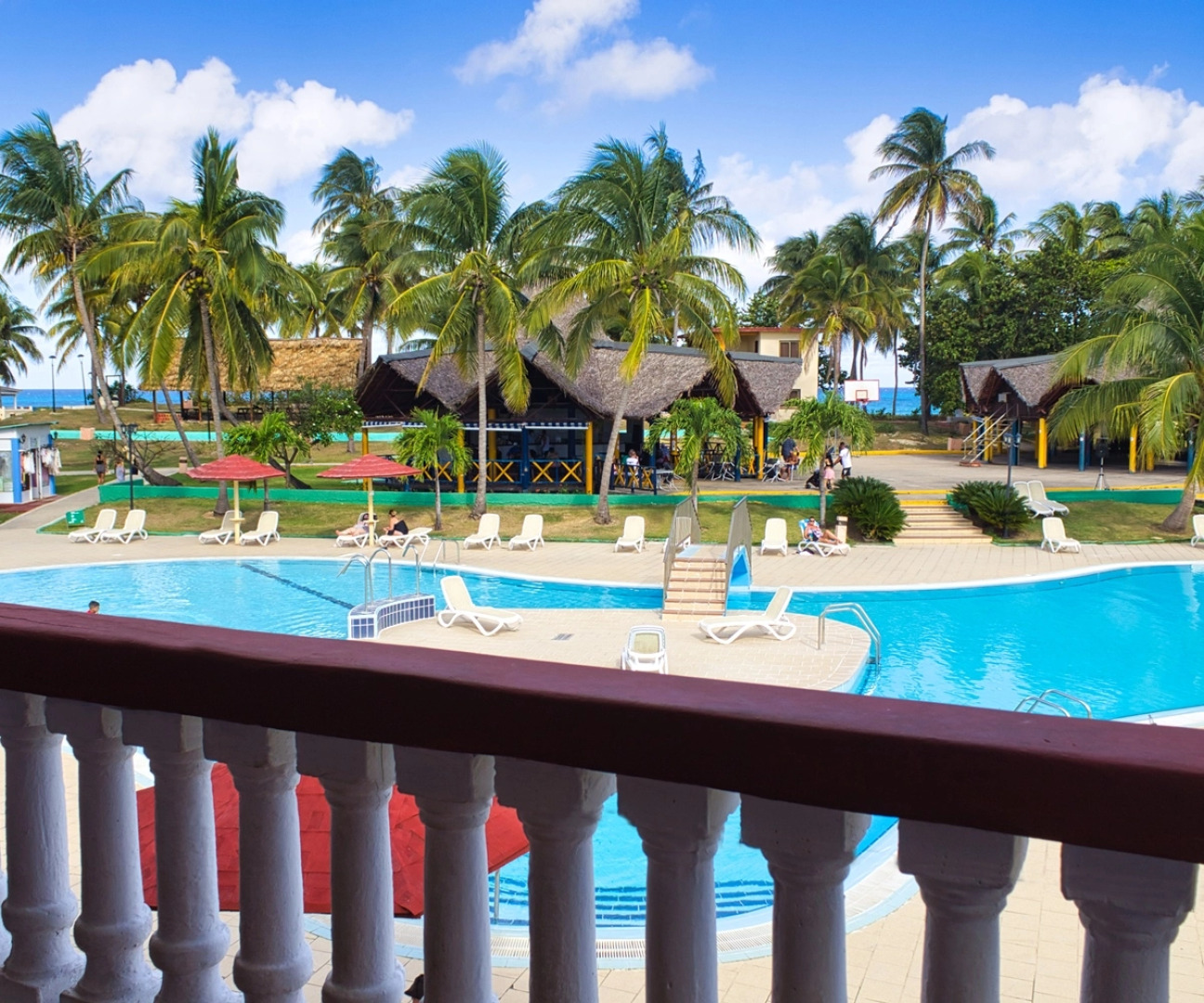 Gran Caribe Club Kawama Resort All Inclusive