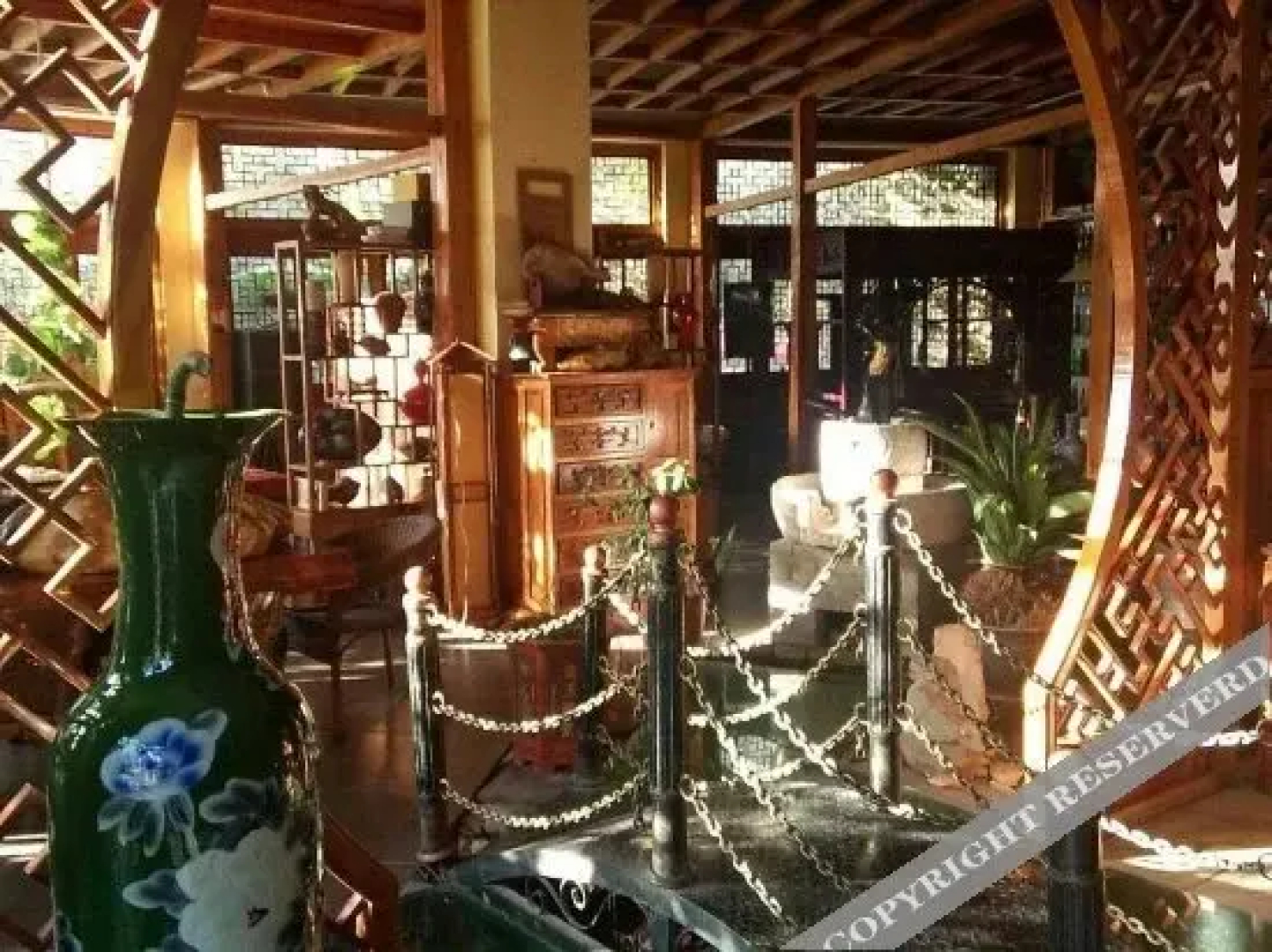 Xinlongmen Hotel