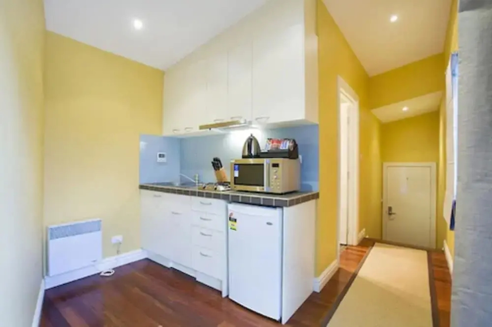 Oaks Lake Crackenback Resort