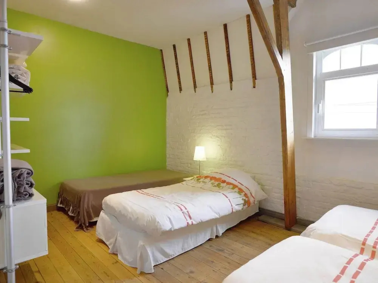 Oud Schooltje De Linde for Twenty Person