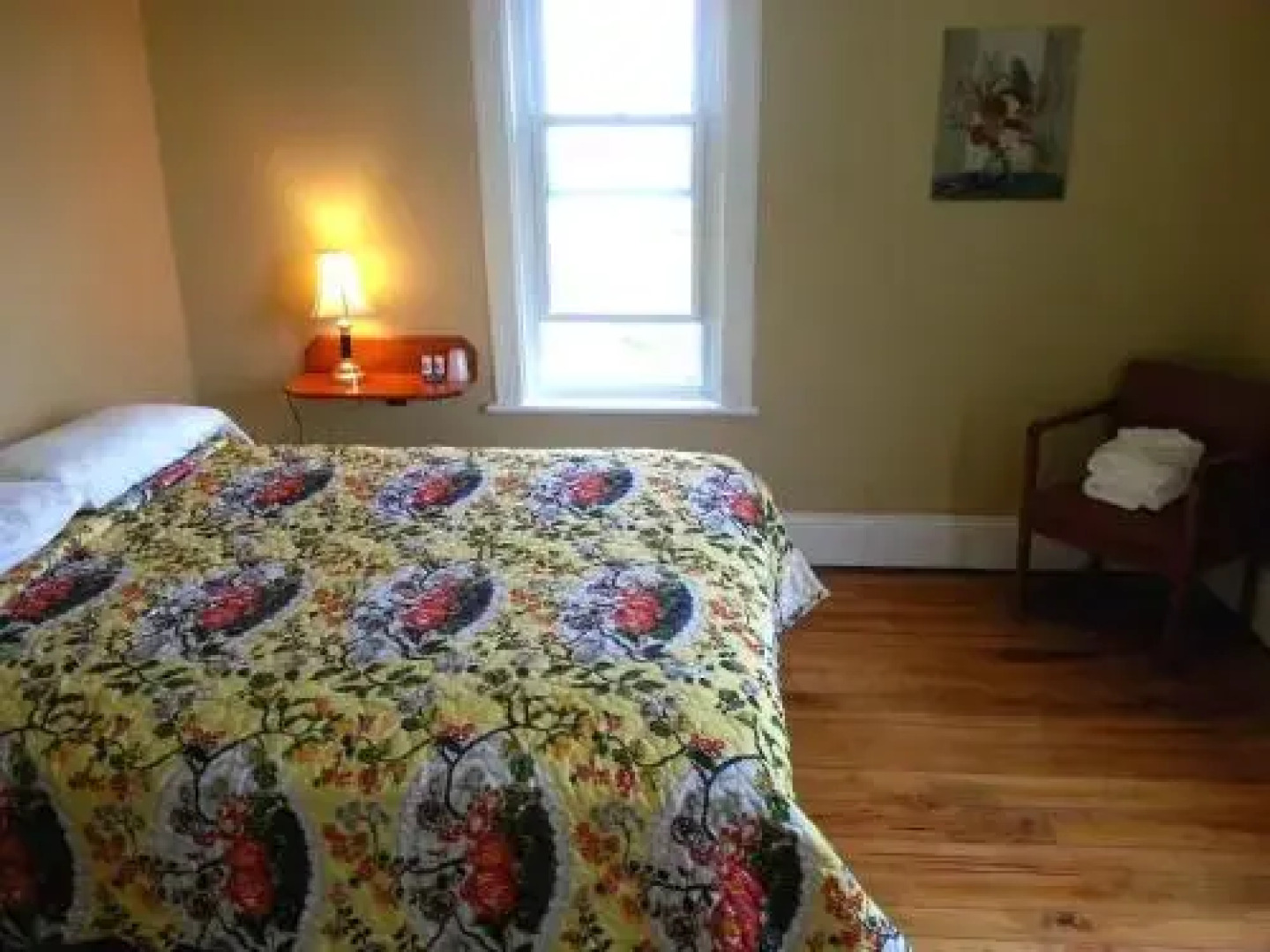 Shamrock Beach Cottage