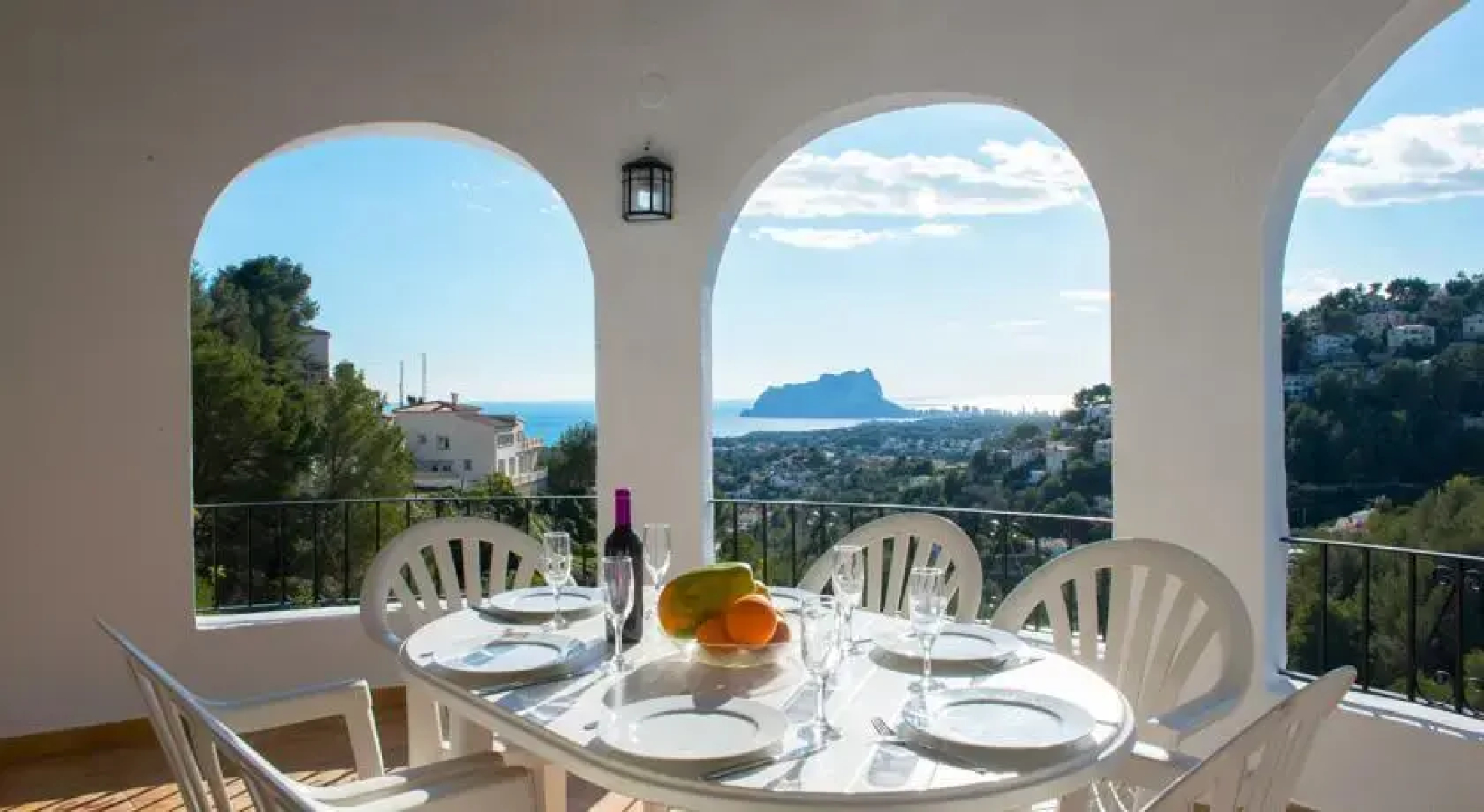 Villa Nebua