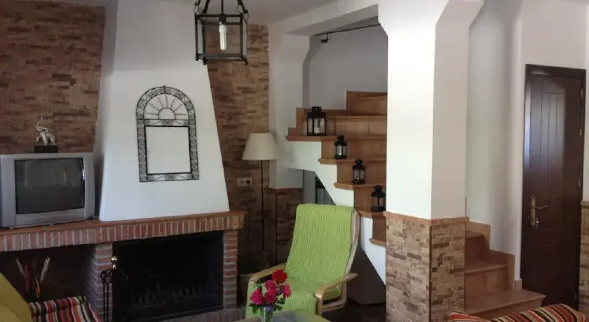 Casa rural Villa de Algar