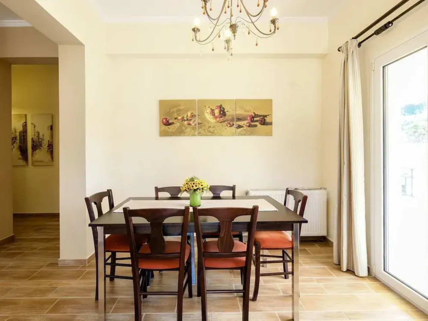 Villa in Kerkira Near Corfu Beaches