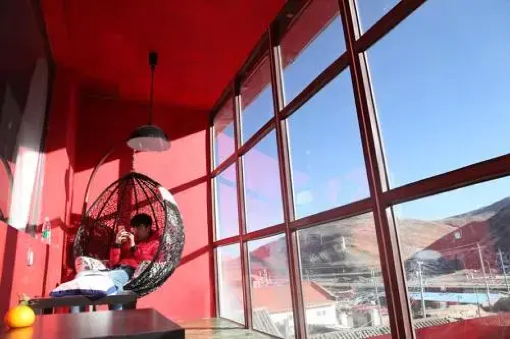 Xidu International Youth Hostel