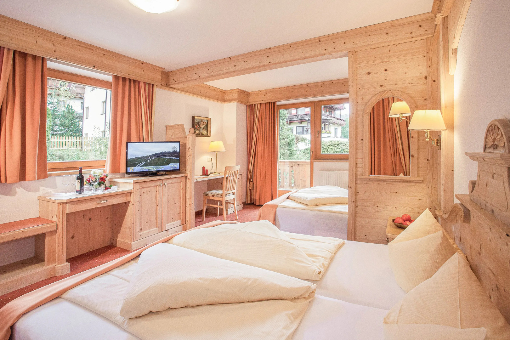 Alpenhotel Tirolerhof