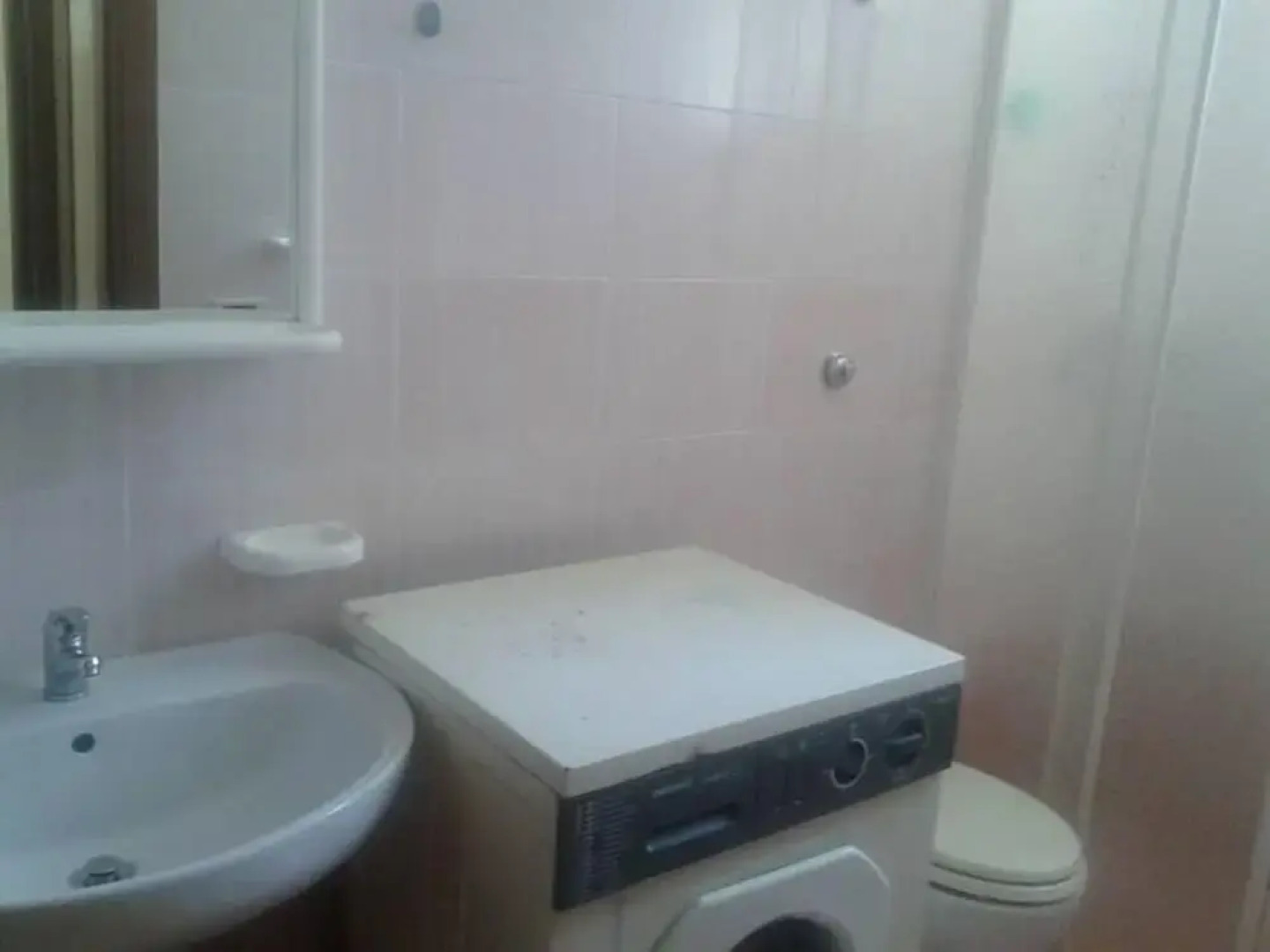 Residence Costa degli Ulivi