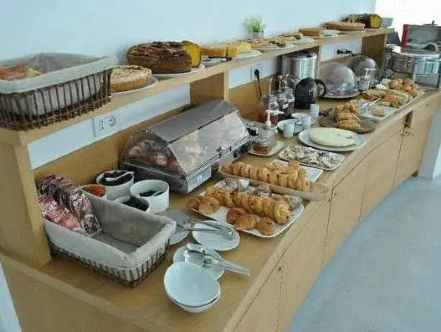 Piccolo Hotel Del Lido