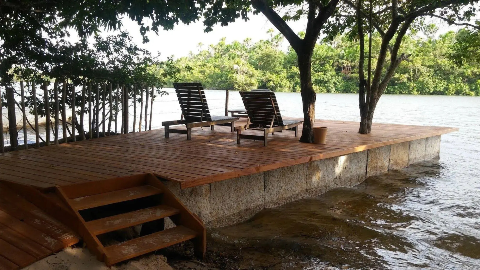 Pousada do Rio