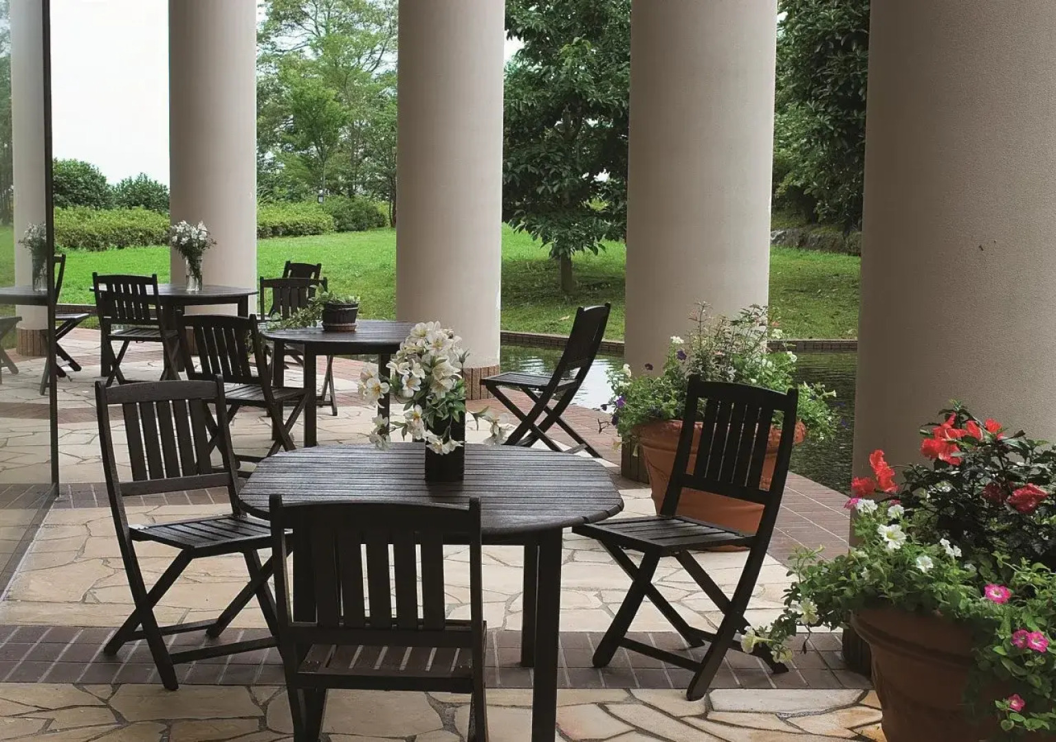 Hotel Villa Fontaine Village Izukogen