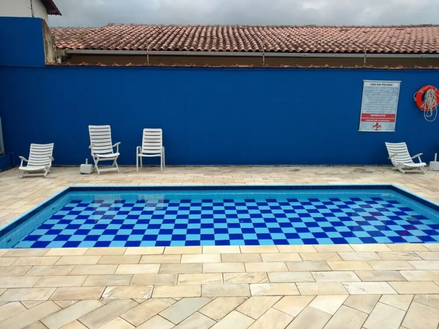 USCEESP Praia Grande