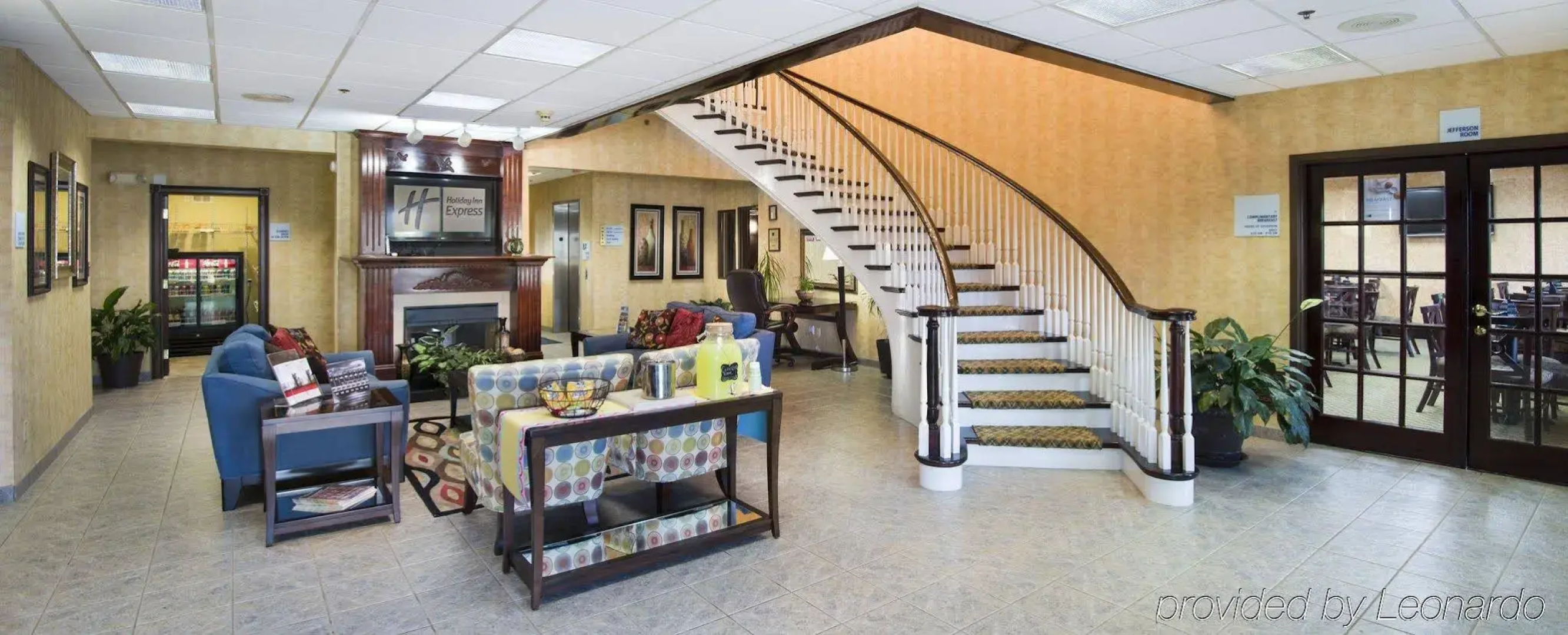 Holiday Inn Express Dandridge by IHG