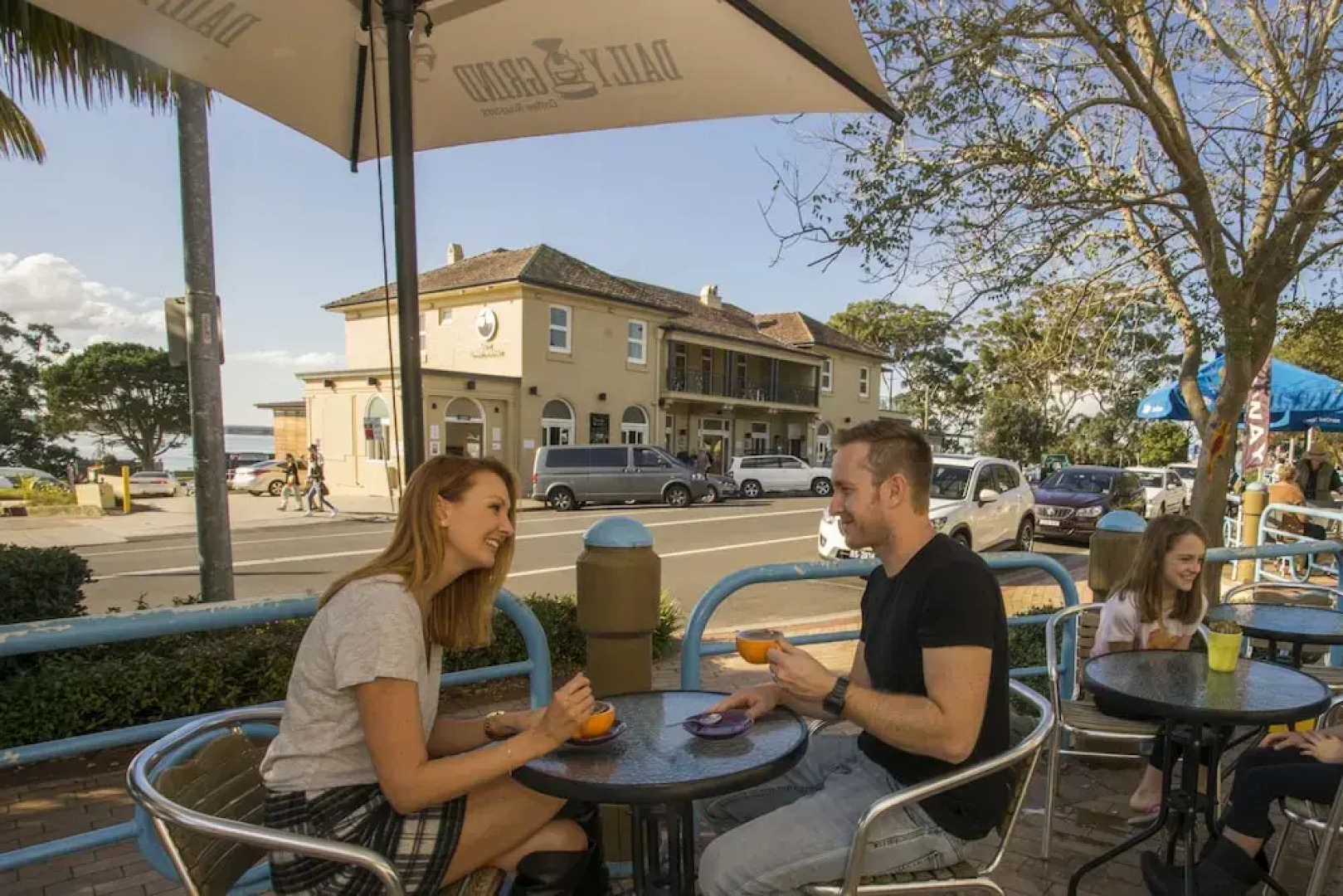 Paradise Bungalow Waterfront