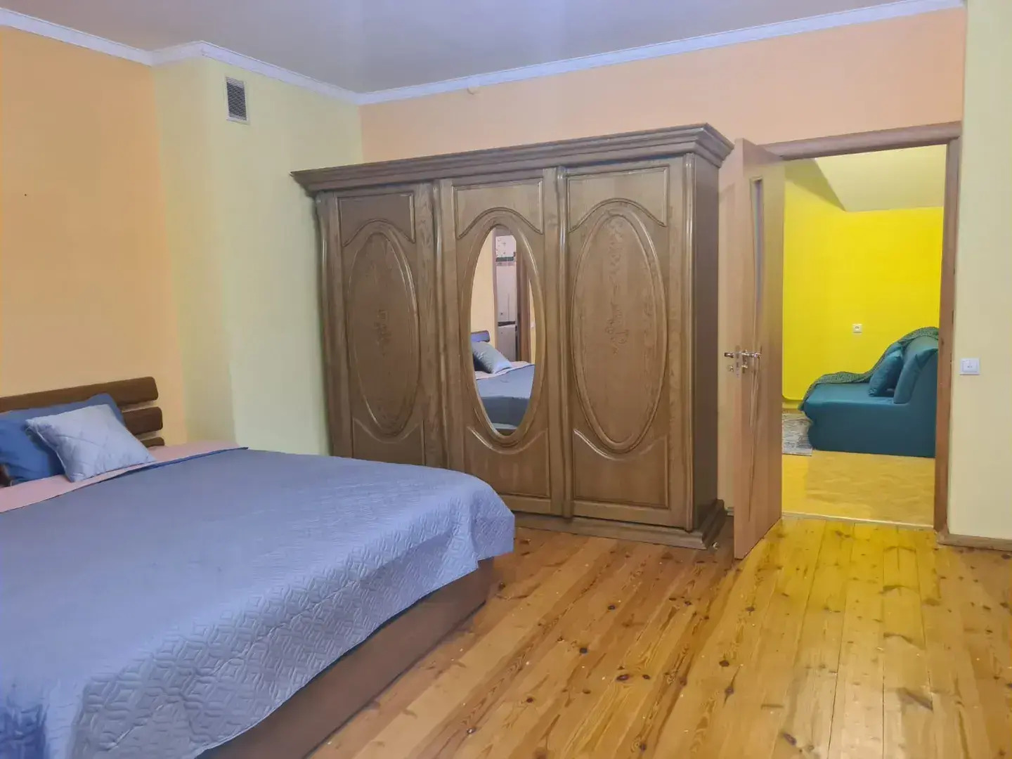 Spa Chill Villa (Спа Чилл Вилла)