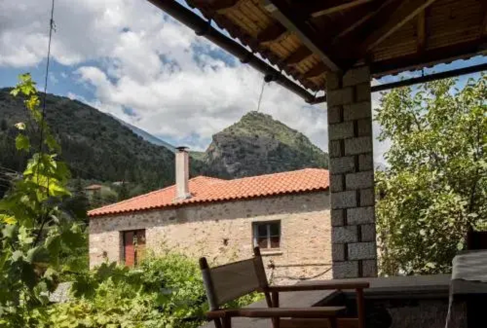 Laconian Collection  Mystras 1911