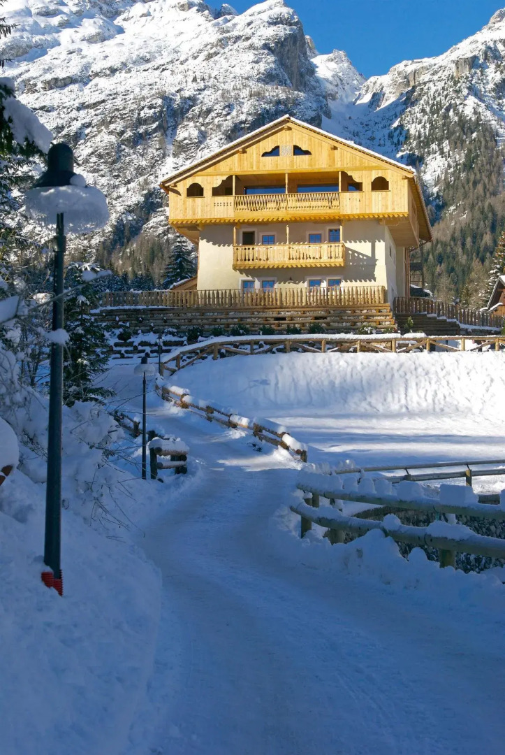 Residence Sas De Pelf