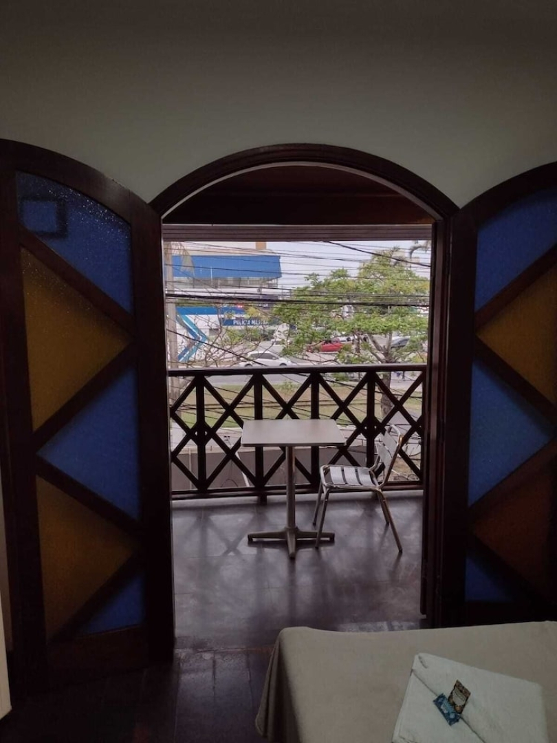 Pousada Princesinha do Atlântico