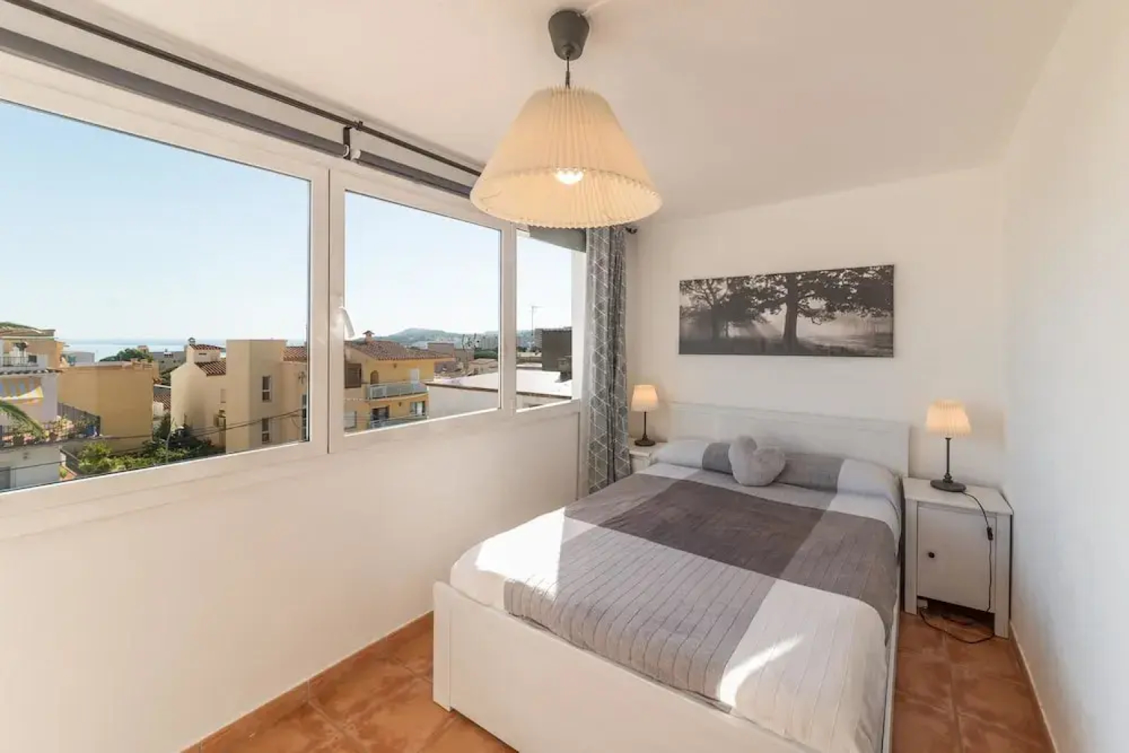 Apartamento Ariana