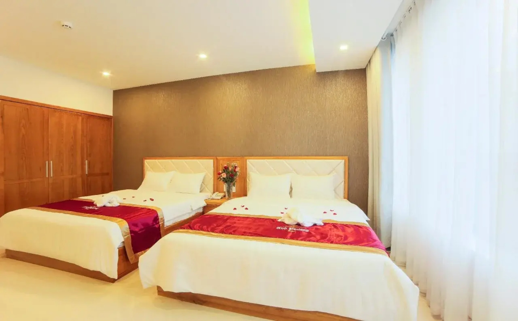 Anh Phuong Hotel Da Nang